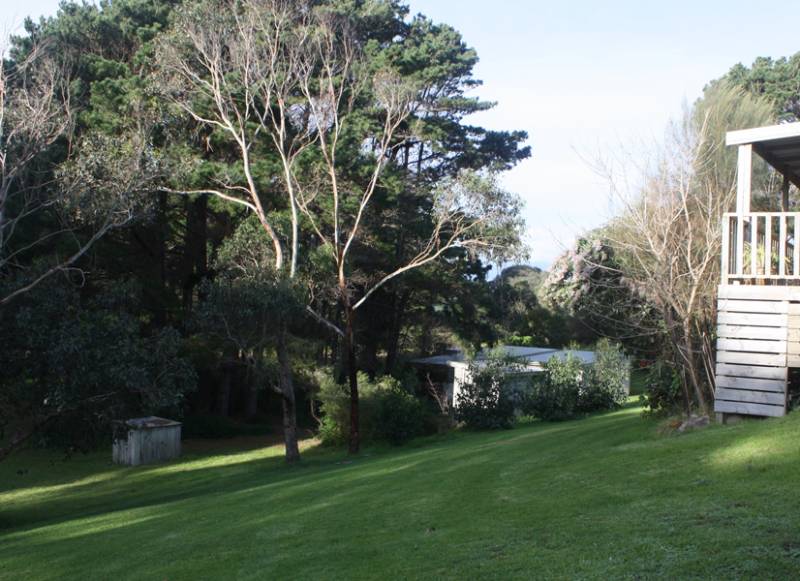 Clifton Beach Lodge clifton-beach-lodge