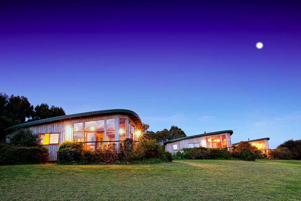 The Boomerangs great ocean walk accommodation