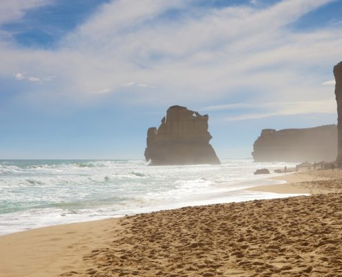 gibson-steps-beach