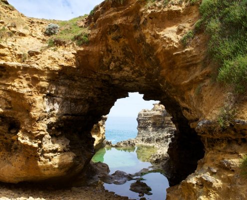 the-grotto