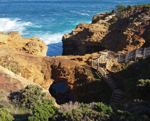 steps-to-grotto