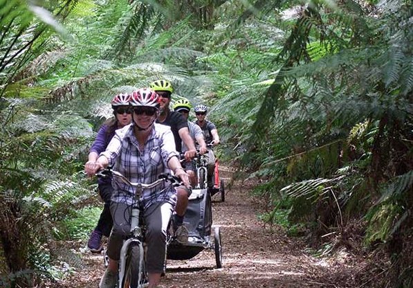 otway e bikes