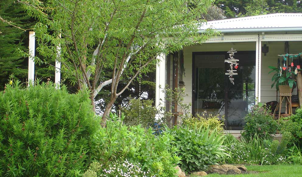 12 Apostles Secret Spot B&B 12-apostles-bnb